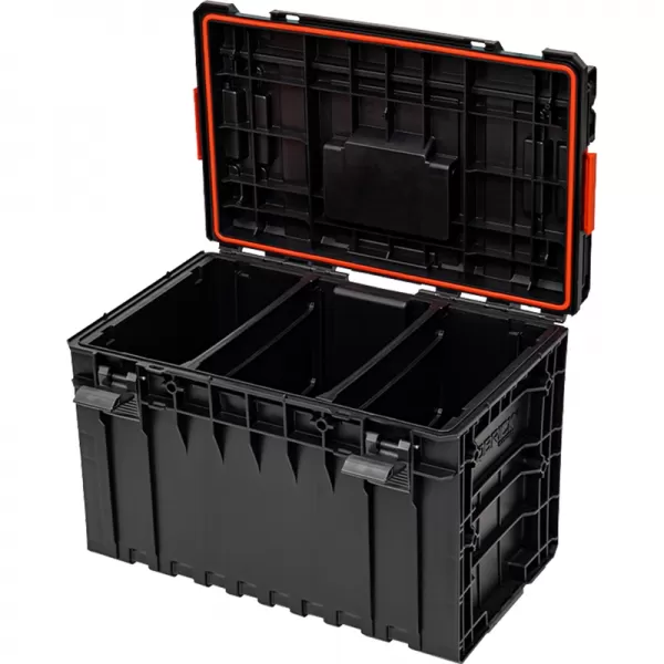 Box plastový QBRICK ONE 450 2.0 Vario 585x385x401 mm P90679