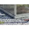 Skleník VITAVIA TRITON 3800 PC 4 mm stříbrný LG3646