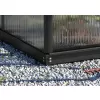 Skleník VITAVIA TRITON 7500 PC 6 mm černý LG3695