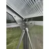 Skleník VITAVIA TRITON 5000 PC 4 mm stříbrný LG3669