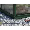 Skleník VITAVIA TRITON 2500 PC 6 mm zelený LG3649