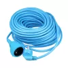 Prodlužovací kabel PVC 1 zásuvka, 230V/50m RICHMANN PC5978