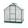 Skleník VITAVIA TRITON 3800 PC 6 mm zelený LG3659