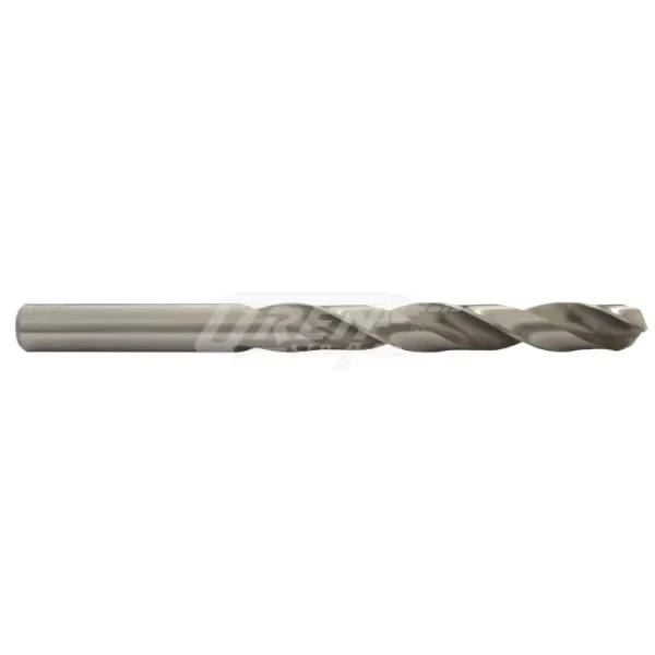 Vrták HSS-G 16.0mm DIN 338, levořezný OREN 3621-16