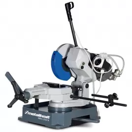 Manuální okružní pila na kov Metallkraft MKS 250 N