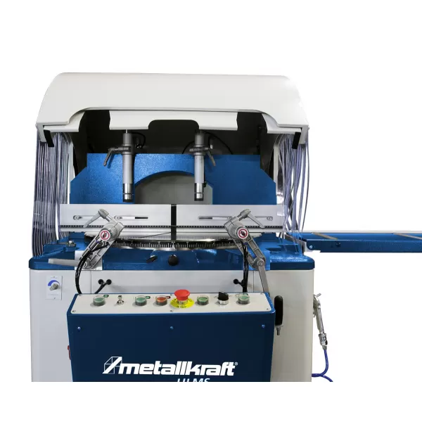 Kotoučová pila na lehké kovy Metallkraft ULMS 600