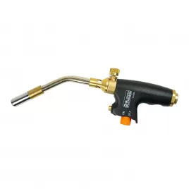 Hořák na kartuše s piezo zapalováním 7/16", 4,5 kW RICHMANN PC1084