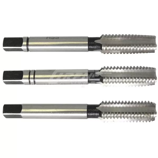 Sada ručních závitníků metrických DIN 352 OREN M3