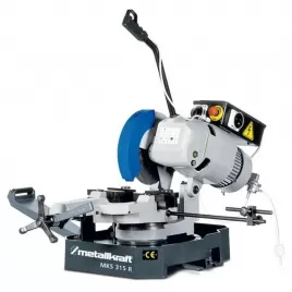 Manuální okružní pila na kov Metallkraft MKS 316 R
