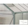 Skleník VITAVIA TRITON 7500 PC 4 mm černý LG3692