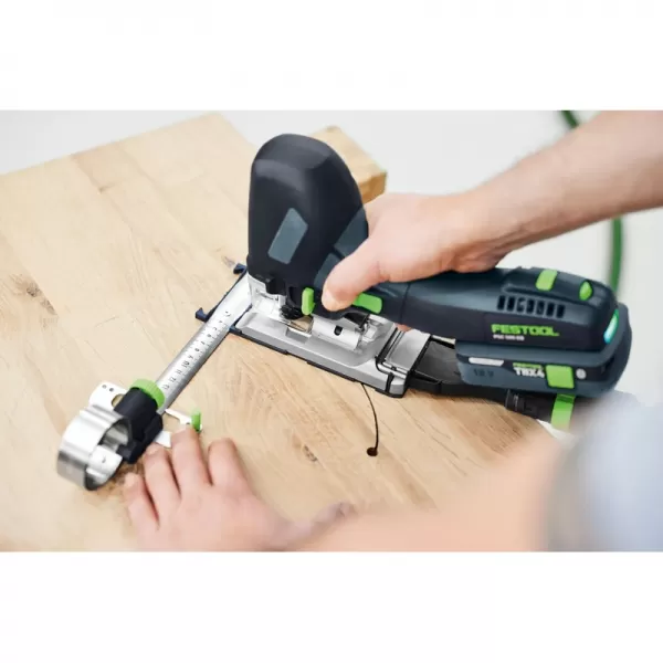 Pracovní deska LAS-KS-PSC 500 Festool 578431