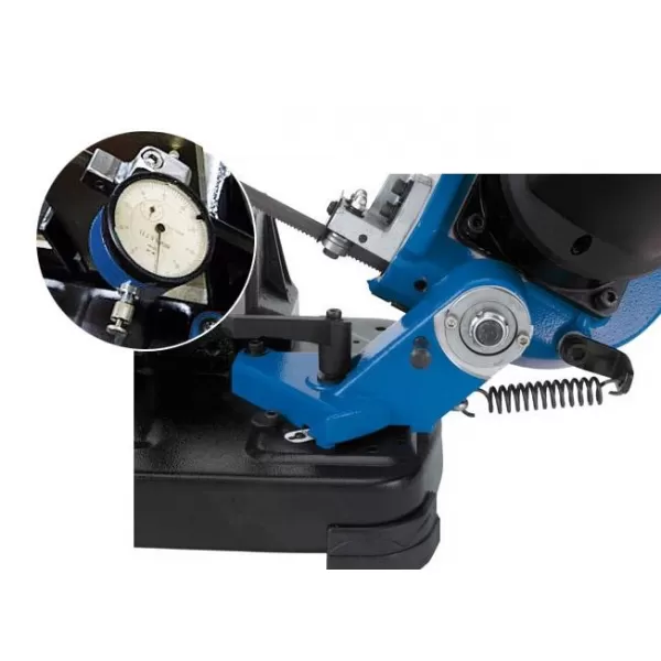 Pásová pila na kov Metallkraft MBS 155 K