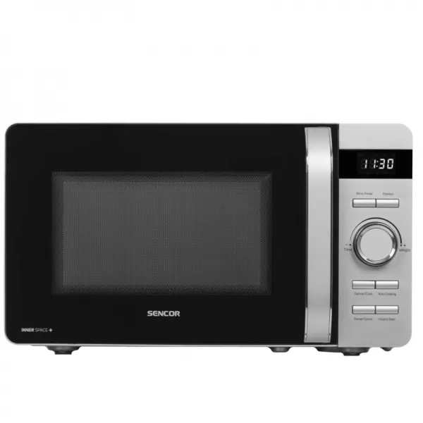 Mikrovlnná trouba SENCOR SMW 5217SL