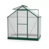 Skleník VITAVIA TRITON 2500 PC 6 mm zelený LG3649