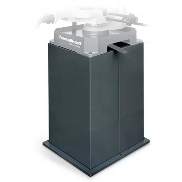 Podstavec pro pily MKS 250 N/255 N/275 N Metallkraft 3642571