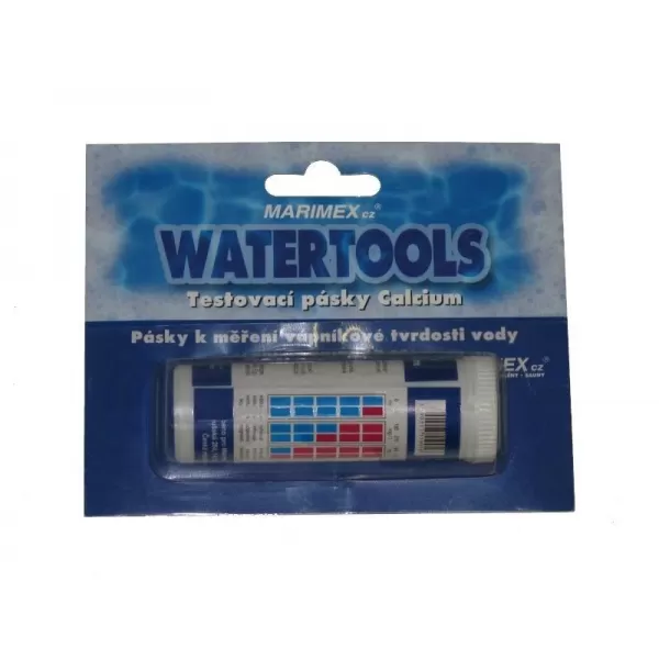 Tester MARIMEX na tvrdost vody 11305003