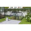 Pařeniště VITAVIA GAIA JUMBO PC 4 mm černé LG3734