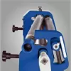 Ruční zakružovačka plechu Metallkraft RBM 305 3780112