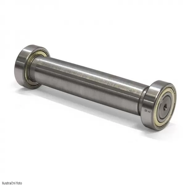Výměnný váleček průměr 76 mm pro KRBS 100 Metallkraft 3705176