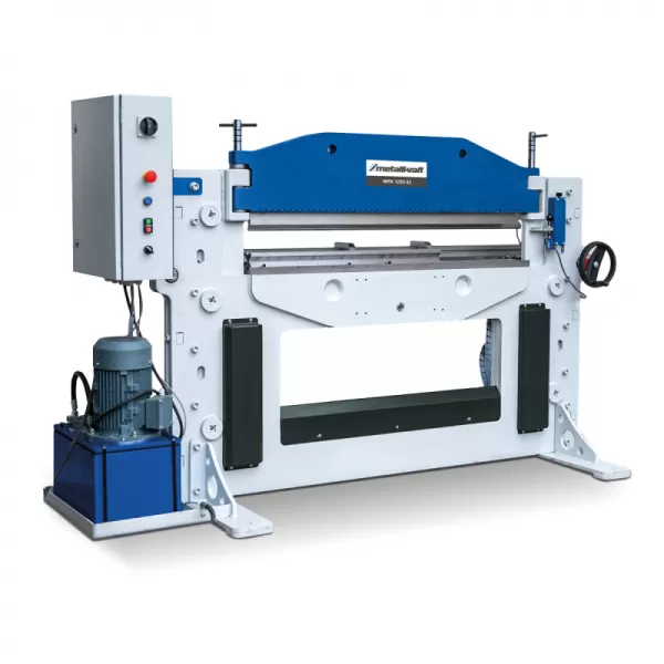 Tvářecí lis WPK 1250-32 Metallkraft 3778125