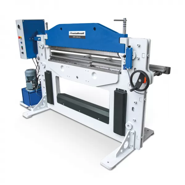 Tvářecí lis WPK 1250-32 Metallkraft 3778125