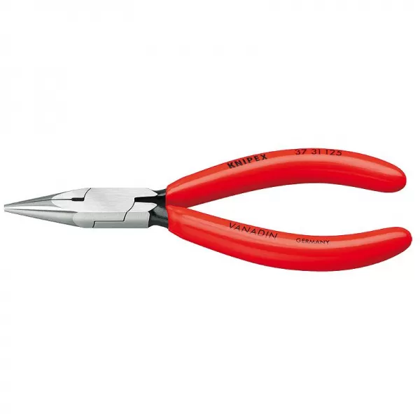 Kliešte na uchopenie jemnej mechaniky Knipex 37 31 125