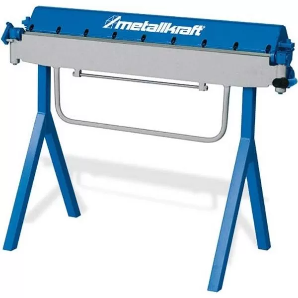 Ohýbačka plechu Metallkraft HSBM 660 N
