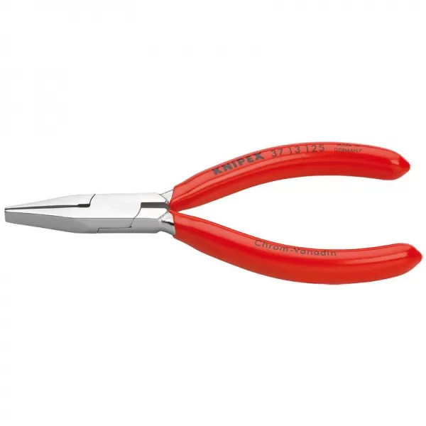 Kleště pro uchopení jemné mechaniky Knipex 37 13 125