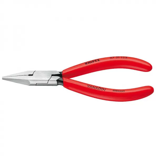 Kleště pro uchopení jemné mechaniky Knipex 37 21 125