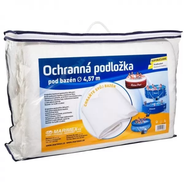 Podložka pod bazén 4,57 m MARIMEX 10510002