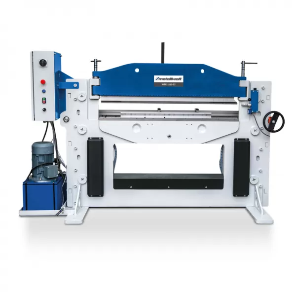 Tvářecí lis WPK 1250-32 Metallkraft 3778125