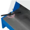 Pákové nůžky na plech Metallkraft TBS 650-12 T