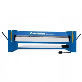 Elektrická ohýbačka plechu Metallkraft MSBM 3020-15 SH