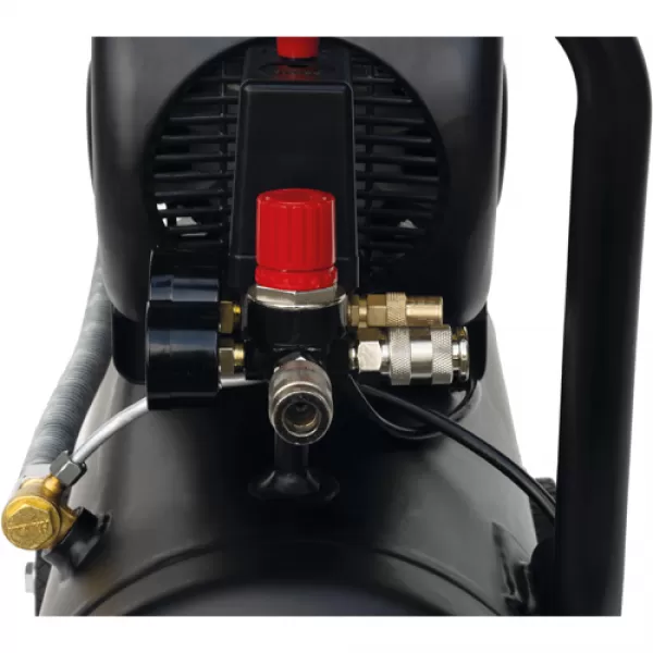 Kompresor Black Wind BL, 1,5 kW