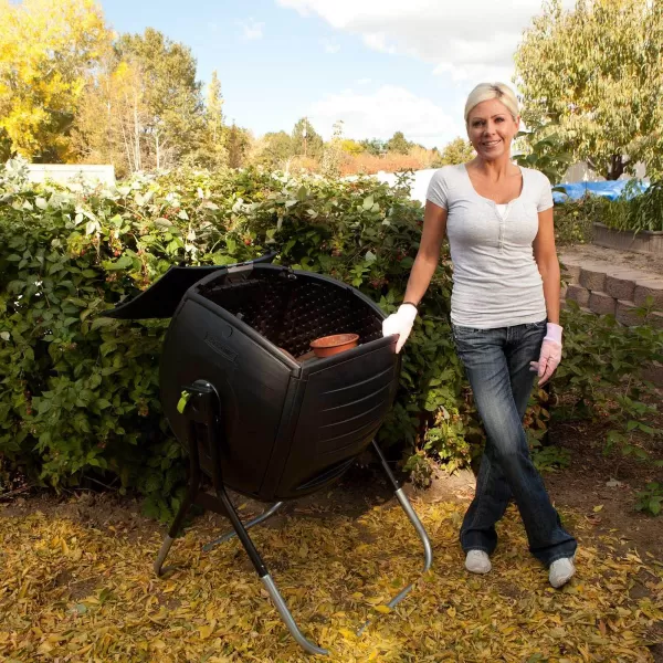 Kompostér LIFETIME 60076 SINGLE LG3724