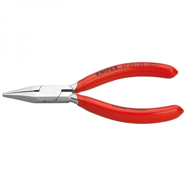 Kleště pro uchopení jemné mechaniky Knipex 37 23 125