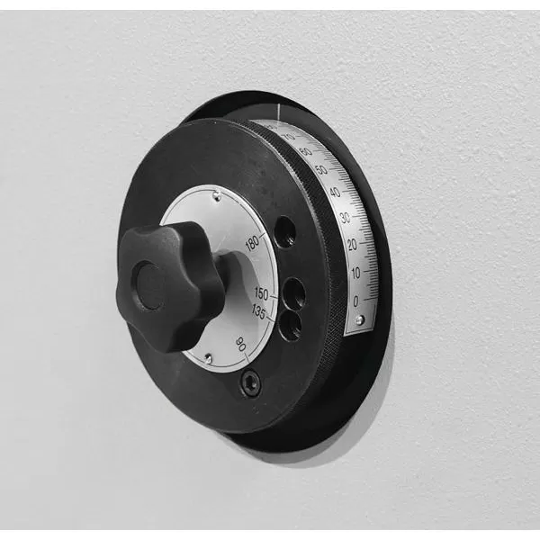 Elektrická ohýbačka plechu Metallkraft MSBM 1520-30