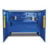 Elektrické tabulové nůžky na plech Metallkraft MTBS MTBS 1255-40 E