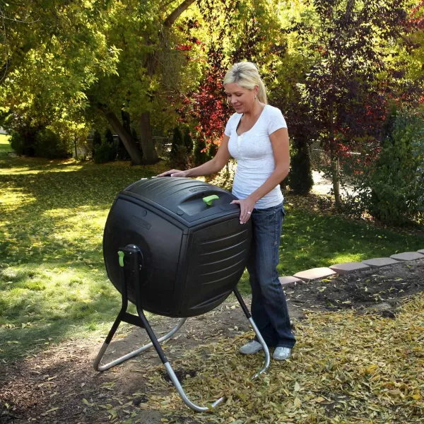 Kompostér LIFETIME 60076 SINGLE LG3724