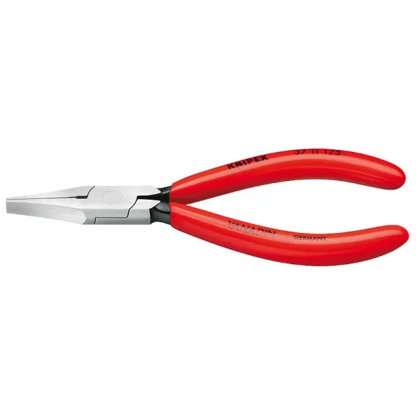 Kleště pro uchopení jemné mechaniky Knipex 37 11 125