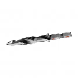 Závitník kombinovaný HSS FLOWSTEP M5x0,8 mm RUKO RU270616