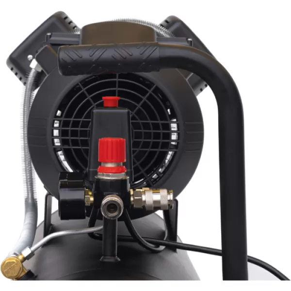 Kompresor Black Wind BL, 1,5 kW