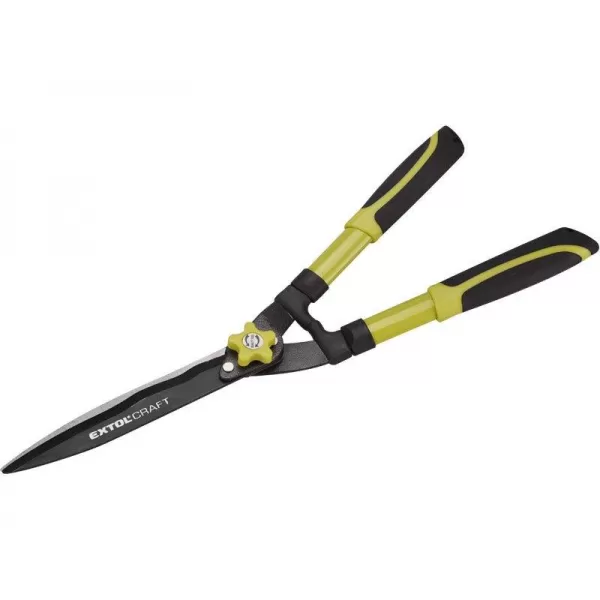 Nůžky na živý plot 540 mm EXTOL CRAFT 38030