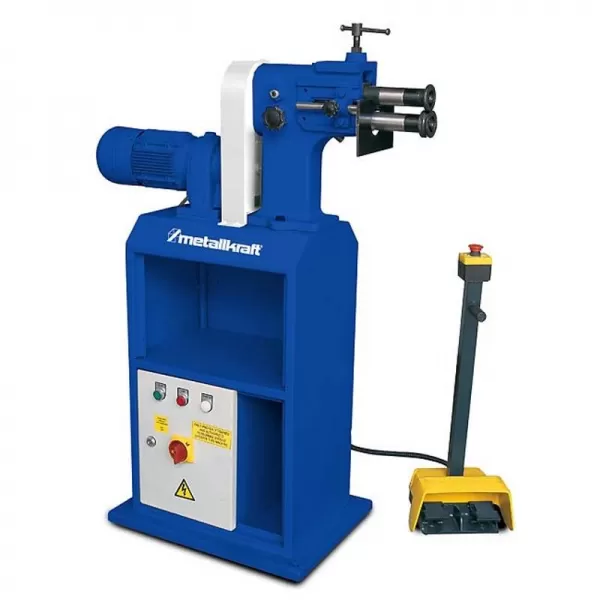 Elektrická signovačka Metallkraft SBM 140-12 E