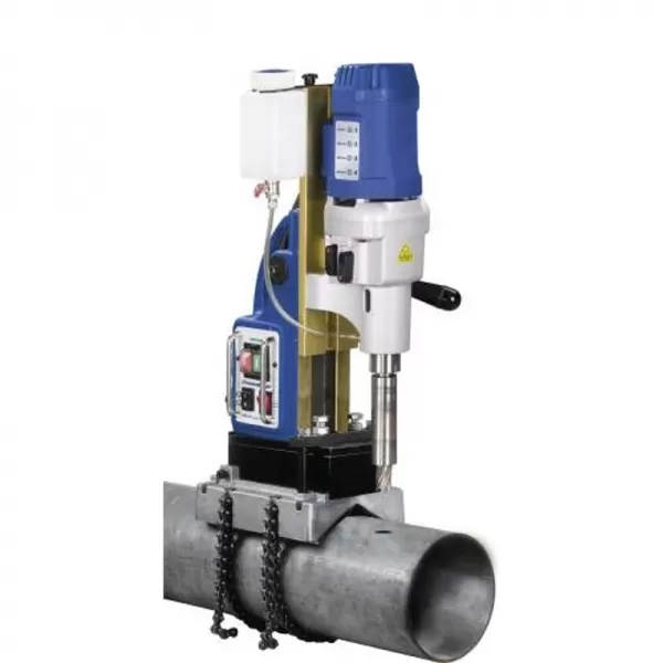 Přípravek pro upnutí MB 754 na potrubí Optimum 3867504