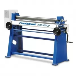 Tepelně zpracované válce (RBM 1550-10) Metallkraft 3880074