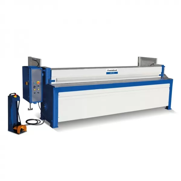 Elektrické tabulové nůžky na plech Metallkraft MTBS 3102