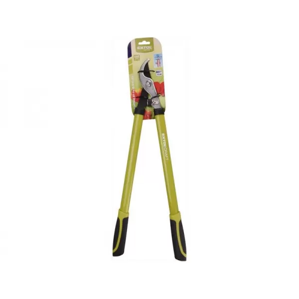Nůžky na větve dvousečné EXTOL CRAFT 660 mm 38010