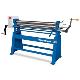 Tepelně zpracované válce (RBM 1050-10) Metallkraft 3880071