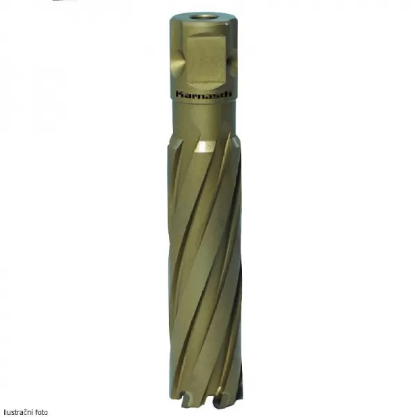 Jádrový vrták Hard-Line 80 Karnasch